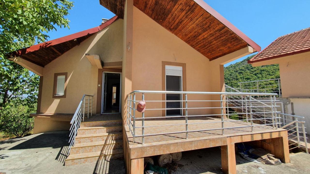 Guesthouse Skadar Lake - Raicevic Virpazar Exterior photo