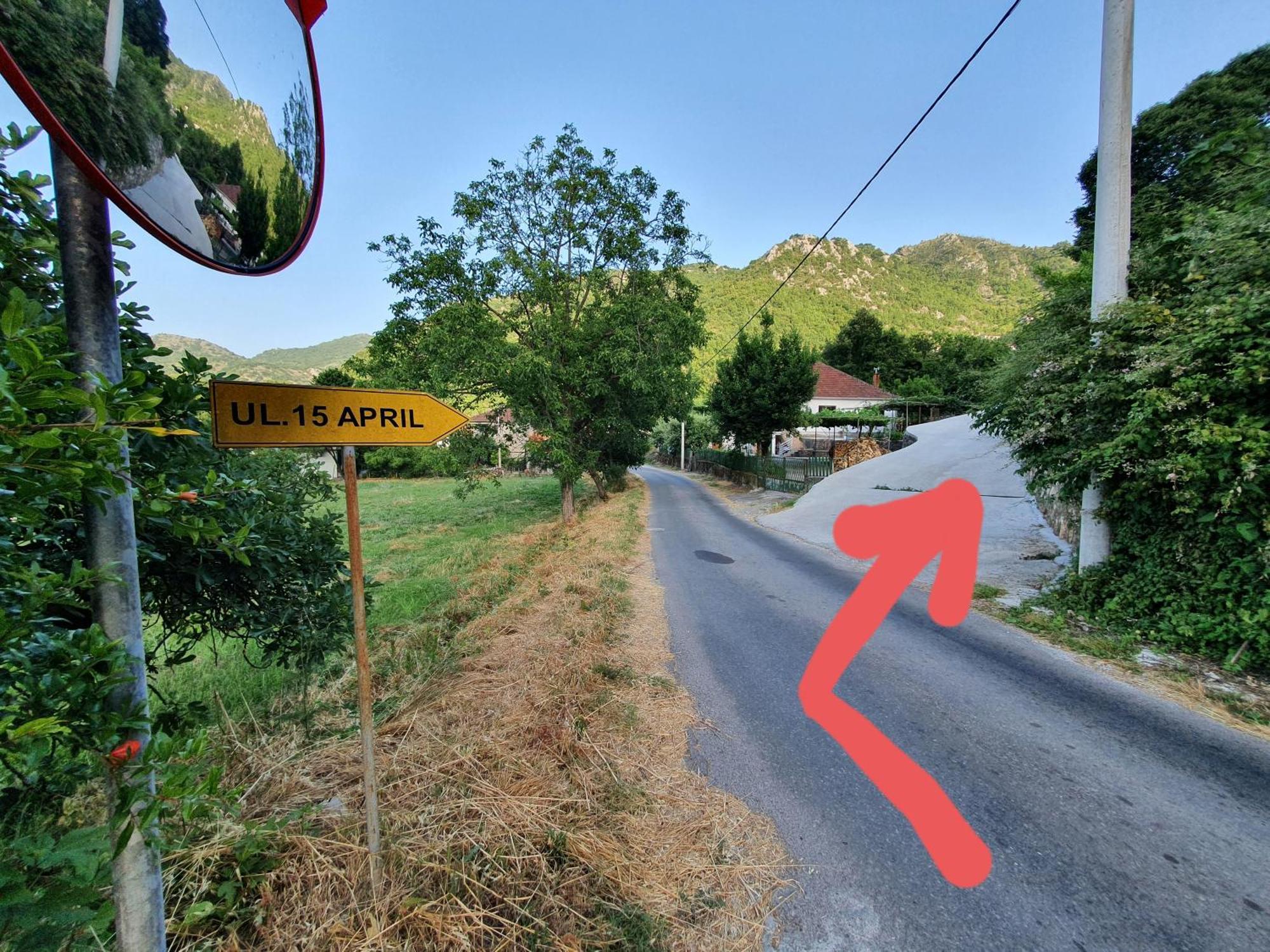 Guesthouse Skadar Lake - Raicevic Virpazar Exterior photo