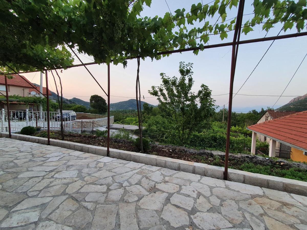 Guesthouse Skadar Lake - Raicevic Virpazar Exterior photo