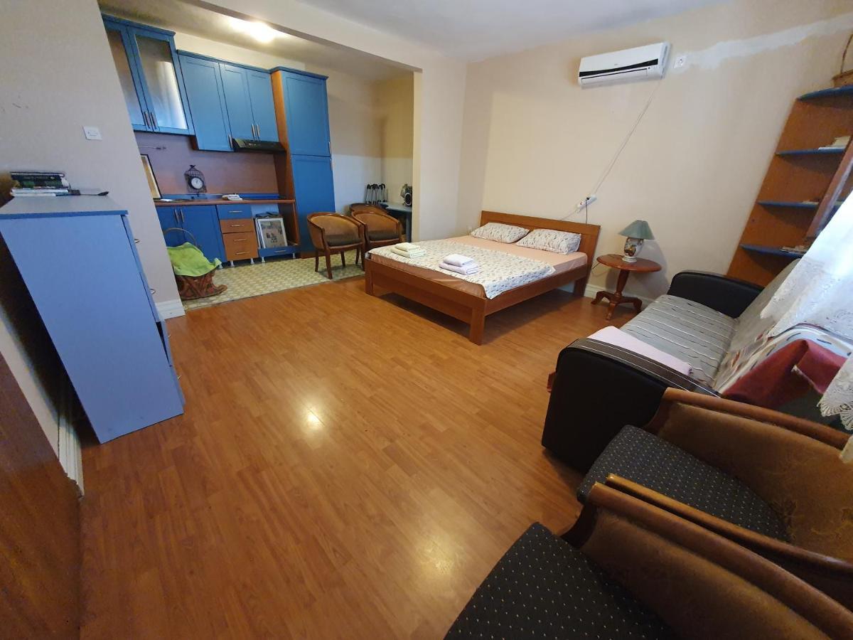 Guesthouse Skadar Lake - Raicevic Virpazar Exterior photo