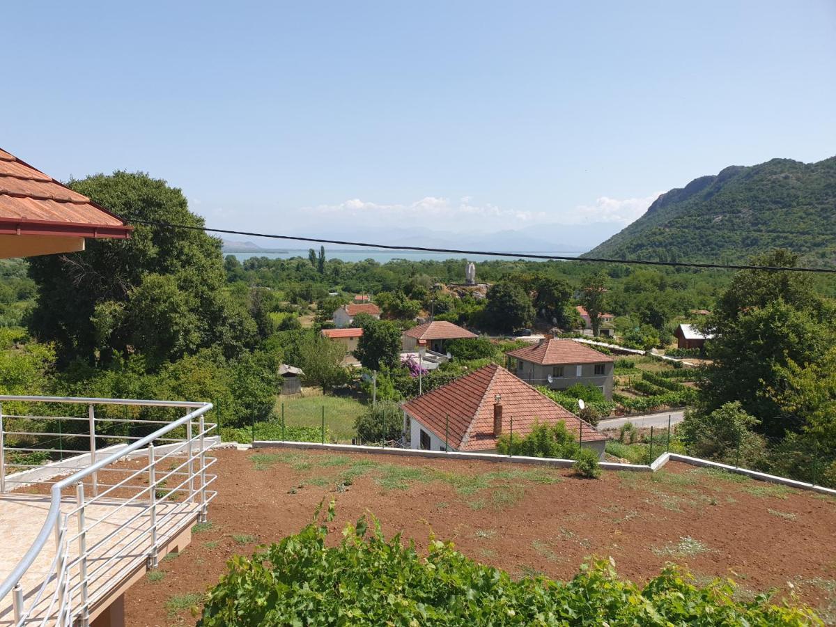 Guesthouse Skadar Lake - Raicevic Virpazar Exterior photo