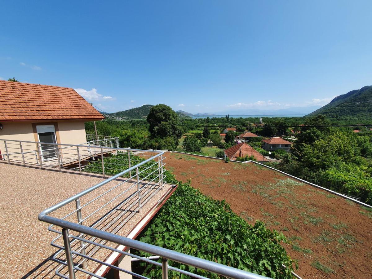 Guesthouse Skadar Lake - Raicevic Virpazar Exterior photo