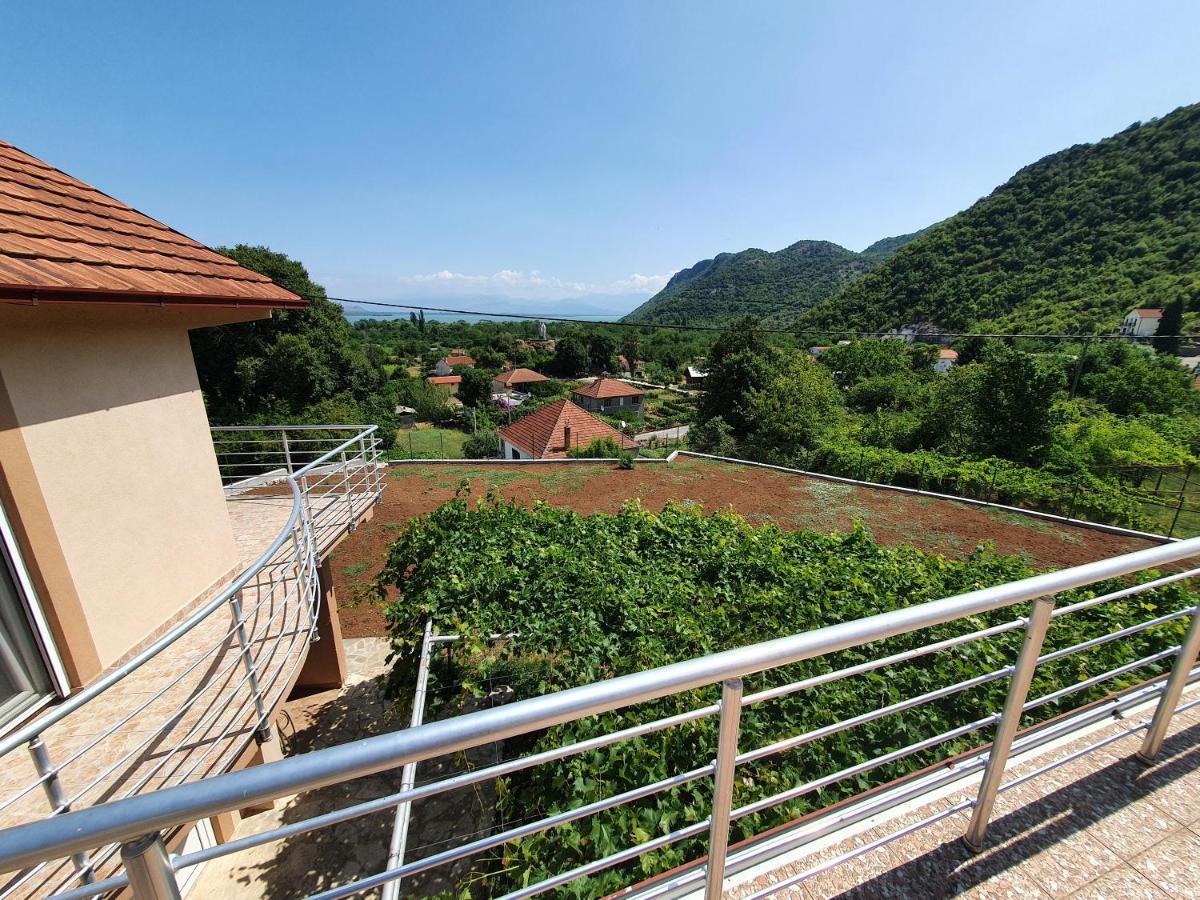 Guesthouse Skadar Lake - Raicevic Virpazar Exterior photo