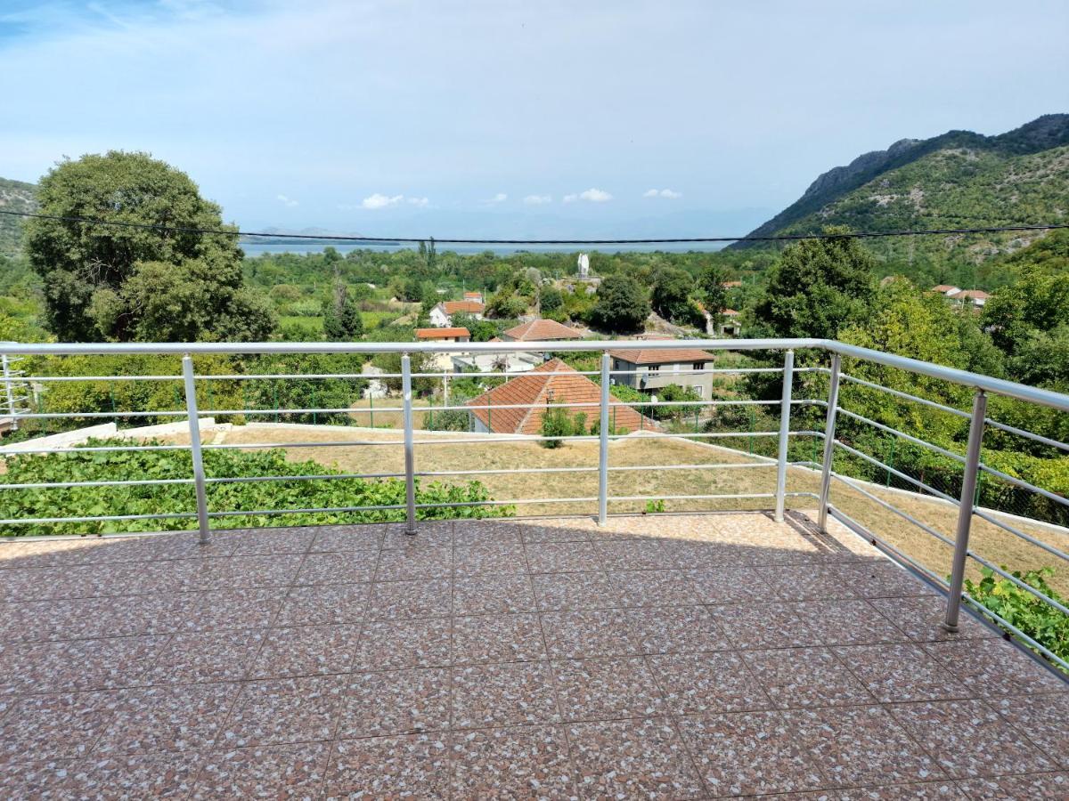 Guesthouse Skadar Lake - Raicevic Virpazar Exterior photo