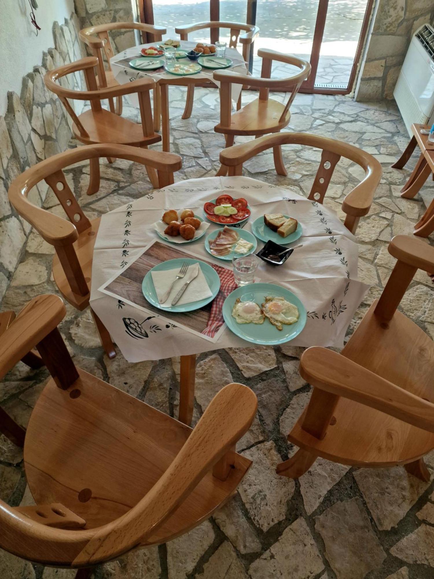 Guesthouse Skadar Lake - Raicevic Virpazar Exterior photo