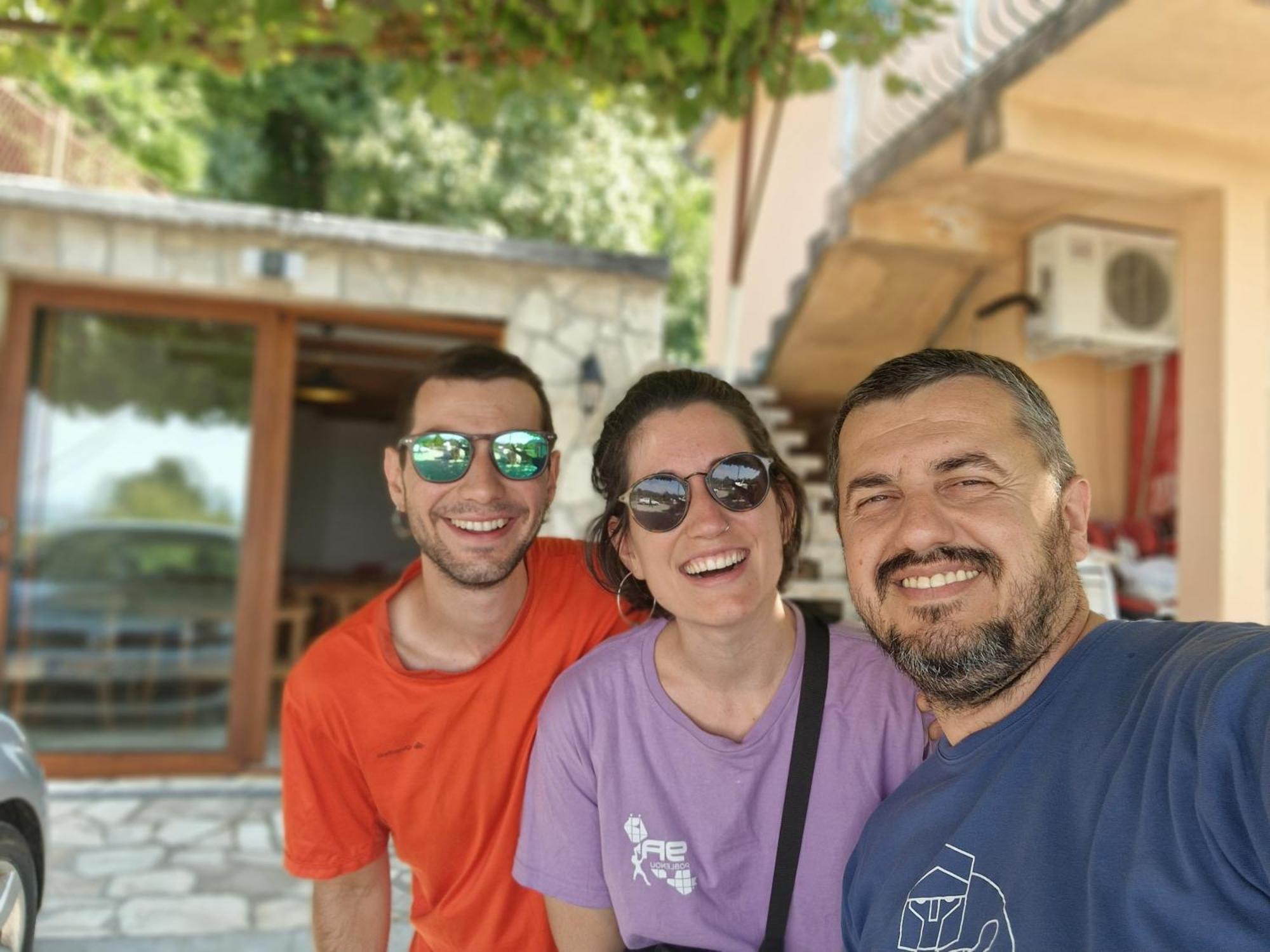 Guesthouse Skadar Lake - Raicevic Virpazar Exterior photo