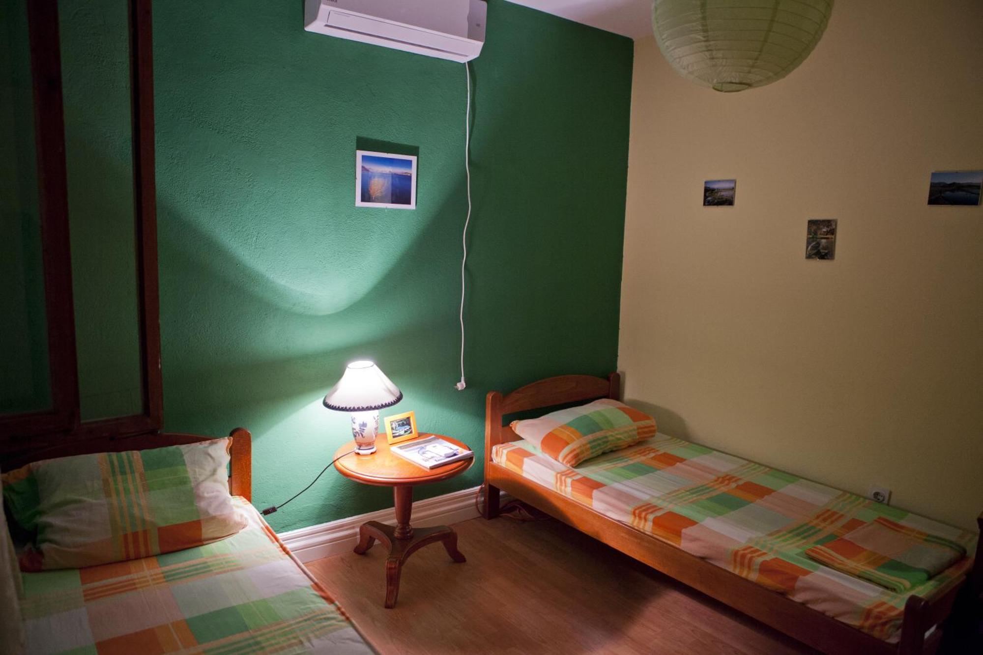 Guesthouse Skadar Lake - Raicevic Virpazar Room photo