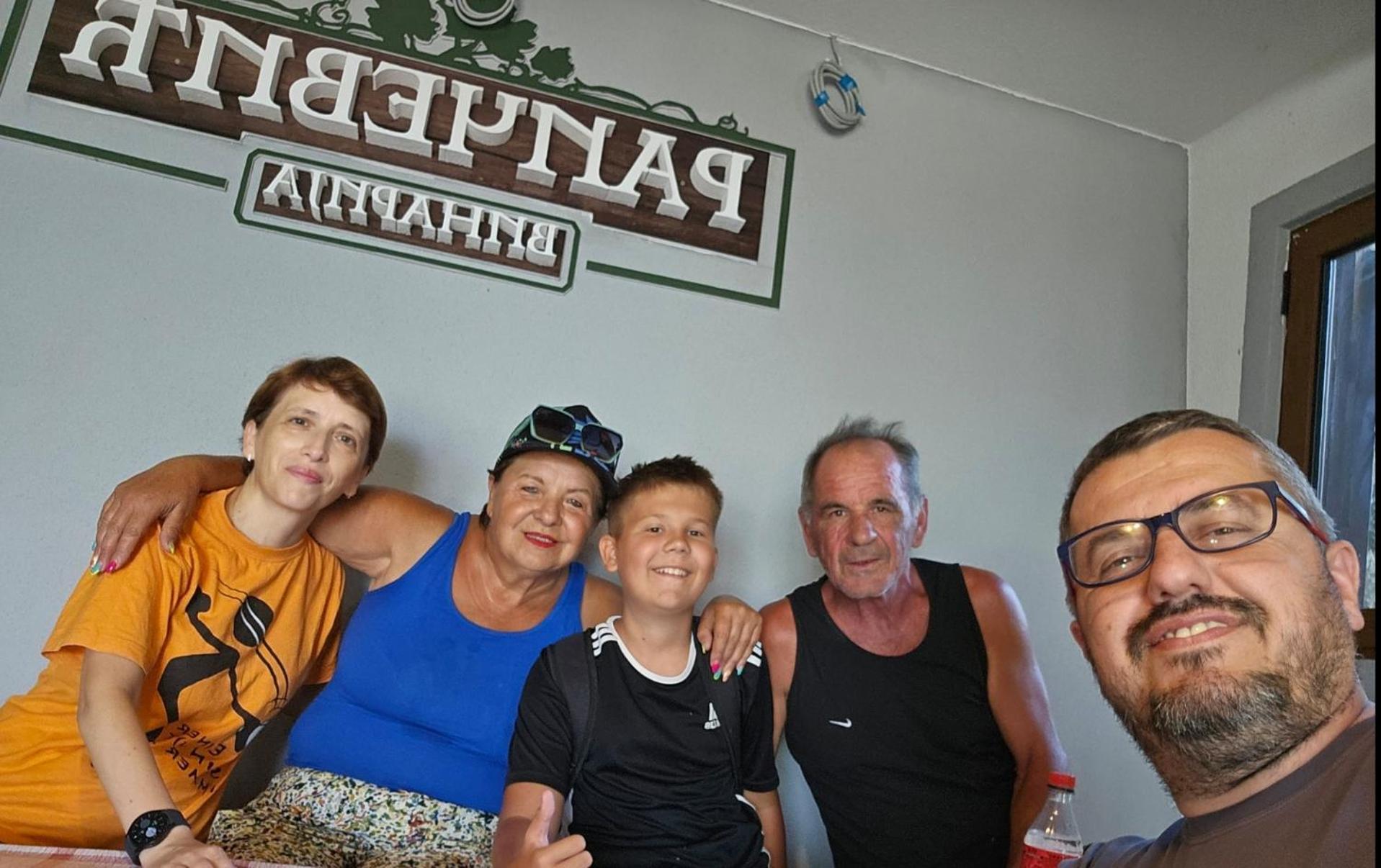 Guesthouse Skadar Lake - Raicevic Virpazar Exterior photo