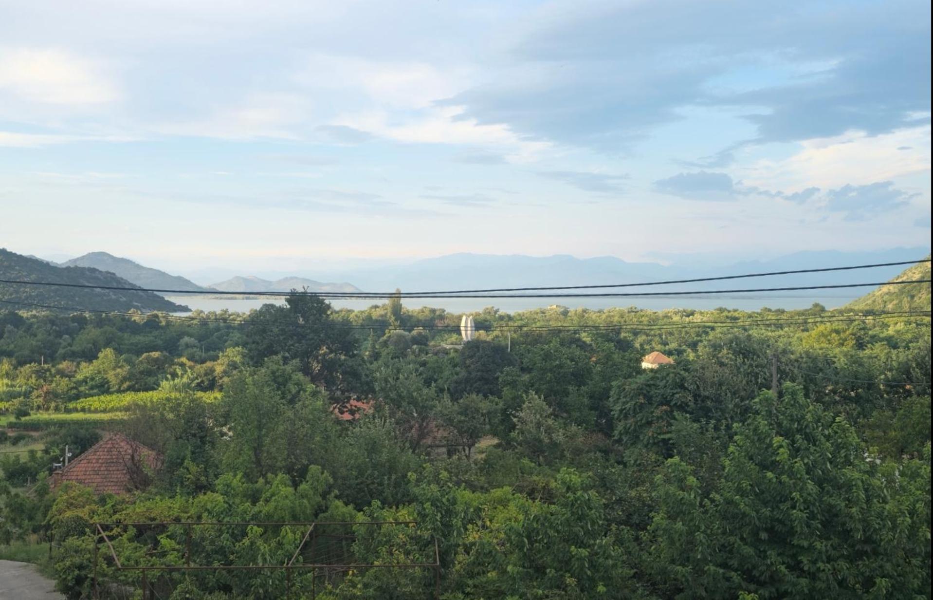 Guesthouse Skadar Lake - Raicevic Virpazar Exterior photo